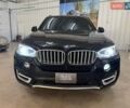 Черный БМВ Х5, объемом двигателя 2.99 л и пробегом 149 тыс. км за 14200 $, фото 1 на Automoto.ua