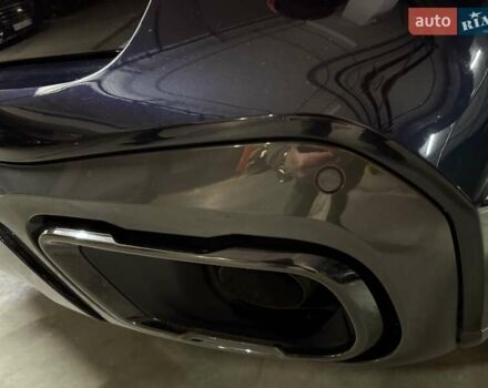 Черный БМВ Х5, объемом двигателя 3 л и пробегом 129 тыс. км за 65500 $, фото 25 на Automoto.ua