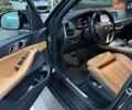 Чорний БМВ Х5, об'ємом двигуна 3 л та пробігом 115 тис. км за 43000 $, фото 12 на Automoto.ua