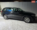 Черный БМВ Х5, объемом двигателя 2 л и пробегом 194 тыс. км за 29300 $, фото 1 на Automoto.ua