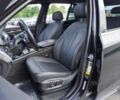Чорний БМВ Х5, об'ємом двигуна 3 л та пробігом 80 тис. км за 27000 $, фото 6 на Automoto.ua