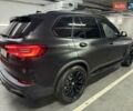 Чорний БМВ Х5, об'ємом двигуна 3 л та пробігом 115 тис. км за 43000 $, фото 16 на Automoto.ua