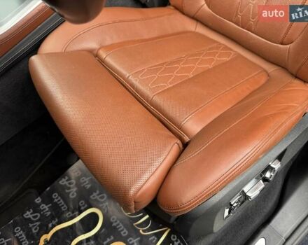 Чорний БМВ Х5, об'ємом двигуна 4.39 л та пробігом 112 тис. км за 51900 $, фото 64 на Automoto.ua