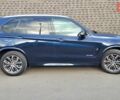 Чорний БМВ Х5, об'ємом двигуна 2 л та пробігом 99 тис. км за 29500 $, фото 5 на Automoto.ua