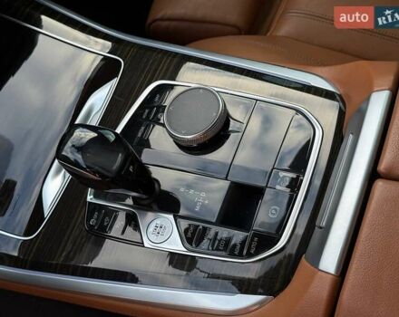 Чорний БМВ Х5, об'ємом двигуна 3 л та пробігом 148 тис. км за 49500 $, фото 23 на Automoto.ua