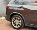 Чорний БМВ Х5, об'ємом двигуна 3 л та пробігом 148 тис. км за 49500 $, фото 18 на Automoto.ua