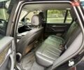 Чорний БМВ Х5, об'ємом двигуна 2 л та пробігом 175 тис. км за 29000 $, фото 7 на Automoto.ua