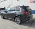 Черный БМВ Х5, объемом двигателя 3 л и пробегом 176 тыс. км за 16800 $, фото 1 на Automoto.ua