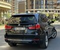 Черный БМВ Х5, объемом двигателя 2 л и пробегом 143 тыс. км за 34500 $, фото 10 на Automoto.ua