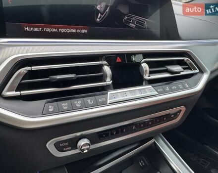 Чорний БМВ Х5, об'ємом двигуна 4.39 л та пробігом 112 тис. км за 51900 $, фото 90 на Automoto.ua