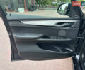 Черный БМВ Х5, объемом двигателя 3 л и пробегом 275 тыс. км за 35900 $, фото 23 на Automoto.ua