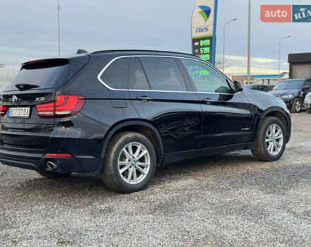Черный БМВ Х5, объемом двигателя 2 л и пробегом 100 тыс. км за 35000 $, фото 37 на Automoto.ua