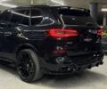 Чорний БМВ Х5, об'ємом двигуна 3 л та пробігом 84 тис. км за 53500 $, фото 15 на Automoto.ua