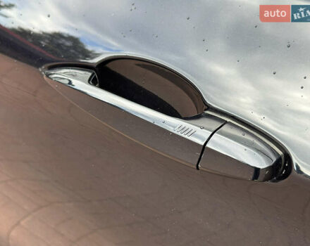 Черный БМВ Х5, объемом двигателя 3 л и пробегом 275 тыс. км за 35900 $, фото 17 на Automoto.ua