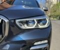 Чорний БМВ Х5, об'ємом двигуна 2.99 л та пробігом 89 тис. км за 75700 $, фото 7 на Automoto.ua