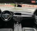 БМВ Х5 2018 в Днепре (Днепропетровске) на Automoto.ua Черный БМВ Х5, объемом двигателя 2 л и пробегом 117 тыс. км за 33900 $, фото 23 на Automoto.ua