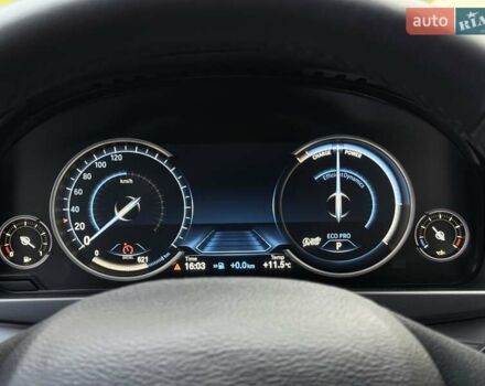 Черный БМВ Х5, объемом двигателя 2 л и пробегом 173 тыс. км за 27000 $, фото 27 на Automoto.ua