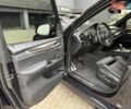 Черный БМВ Х5, объемом двигателя 2.98 л и пробегом 165 тыс. км за 26500 $, фото 37 на Automoto.ua