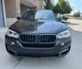 Черный БМВ Х5, объемом двигателя 2 л и пробегом 39 тыс. км за 35200 $, фото 1 на Automoto.ua
