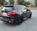 Черный БМВ Х5, объемом двигателя 3 л и пробегом 103 тыс. км за 57000 $, фото 2 на Automoto.ua