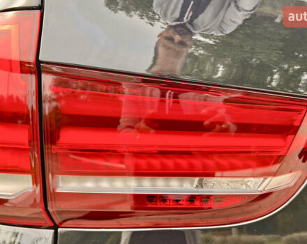 Черный БМВ Х5, объемом двигателя 3 л и пробегом 132 тыс. км за 29999 $, фото 22 на Automoto.ua