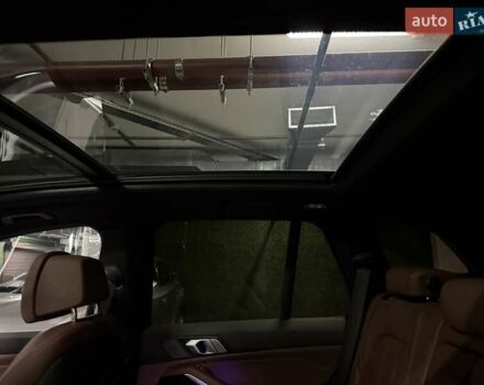 Черный БМВ Х5, объемом двигателя 3 л и пробегом 129 тыс. км за 65500 $, фото 68 на Automoto.ua