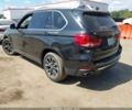 Черный БМВ Х5, объемом двигателя 3 л и пробегом 48 тыс. км за 6500 $, фото 2 на Automoto.ua