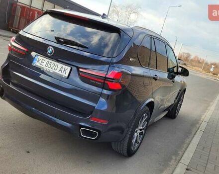Чорний БМВ Х5, об'ємом двигуна 2 л та пробігом 99 тис. км за 29500 $, фото 14 на Automoto.ua