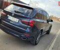 Чорний БМВ Х5, об'ємом двигуна 2 л та пробігом 99 тис. км за 29500 $, фото 14 на Automoto.ua