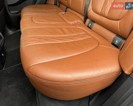 Чорний БМВ Х5, об'ємом двигуна 4.39 л та пробігом 112 тис. км за 51900 $, фото 52 на Automoto.ua