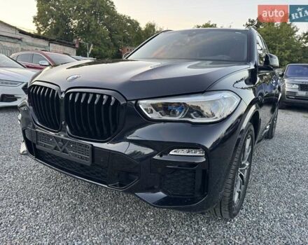Чорний БМВ Х5, об'ємом двигуна 4.39 л та пробігом 112 тис. км за 53900 $, фото 3 на Automoto.ua