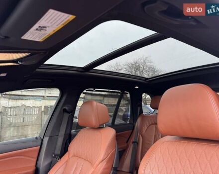 Чорний БМВ Х5, об'ємом двигуна 4.39 л та пробігом 112 тис. км за 51900 $, фото 58 на Automoto.ua