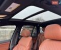 Чорний БМВ Х5, об'ємом двигуна 4.39 л та пробігом 112 тис. км за 51900 $, фото 58 на Automoto.ua