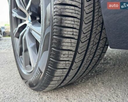 Чорний БМВ Х5, об'ємом двигуна 4.39 л та пробігом 112 тис. км за 53900 $, фото 73 на Automoto.ua