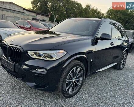 Чорний БМВ Х5, об'ємом двигуна 4.39 л та пробігом 112 тис. км за 53900 $, фото 26 на Automoto.ua