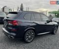 Чорний БМВ Х5, об'ємом двигуна 4.39 л та пробігом 112 тис. км за 51900 $, фото 40 на Automoto.ua