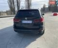 Черный БМВ Х5, объемом двигателя 2.99 л и пробегом 190 тыс. км за 29990 $, фото 6 на Automoto.ua