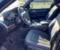 Черный БМВ Х5, объемом двигателя 2 л и пробегом 63 тыс. км за 9600 $, фото 3 на Automoto.ua