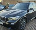 Черный БМВ Х5, объемом двигателя 0 л и пробегом 161 тыс. км за 49950 $, фото 1 на Automoto.ua