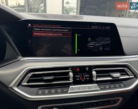 Чорний БМВ Х5, об'ємом двигуна 4.39 л та пробігом 112 тис. км за 51900 $, фото 82 на Automoto.ua