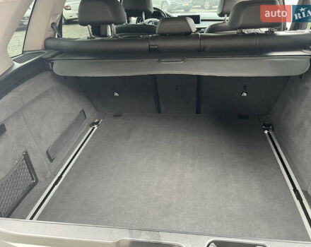 Черный БМВ Х5, объемом двигателя 2.5 л и пробегом 118 тыс. км за 34500 $, фото 30 на Automoto.ua