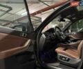 Черный БМВ Х5, объемом двигателя 3 л и пробегом 129 тыс. км за 65500 $, фото 27 на Automoto.ua