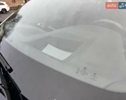 Чорний БМВ Х5, об'ємом двигуна 4.39 л та пробігом 112 тис. км за 51900 $, фото 116 на Automoto.ua