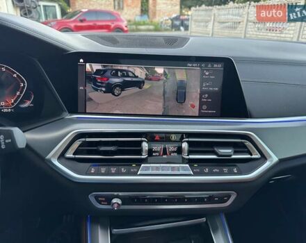 Чорний БМВ Х5, об'ємом двигуна 4.39 л та пробігом 112 тис. км за 53900 $, фото 88 на Automoto.ua