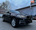 Чорний БМВ Х5, об'ємом двигуна 2 л та пробігом 67 тис. км за 39000 $, фото 1 на Automoto.ua