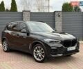 Чорний БМВ Х5, об'ємом двигуна 3 л та пробігом 148 тис. км за 49500 $, фото 11 на Automoto.ua