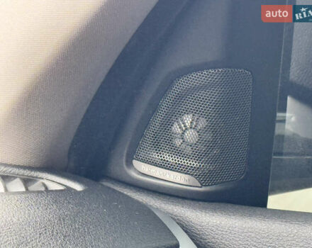 Чорний БМВ Х5, об'ємом двигуна 2.99 л та пробігом 70 тис. км за 41500 $, фото 46 на Automoto.ua