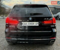 Черный БМВ Х5, объемом двигателя 2 л и пробегом 100 тыс. км за 29900 $, фото 12 на Automoto.ua
