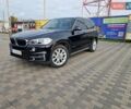 Черный БМВ Х5, объемом двигателя 2 л и пробегом 117 тыс. км за 31700 $, фото 1 на Automoto.ua