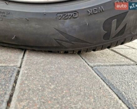 Черный БМВ Х5, объемом двигателя 2 л и пробегом 117 тыс. км за 31700 $, фото 60 на Automoto.ua